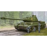 136 soviet js 2m heavy tank model kit