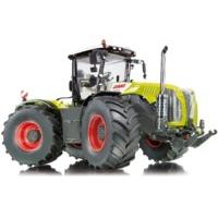1:32 Wiking Claas Xerion Tractor