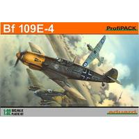 1:32 Bf 109e-4 Model Kit