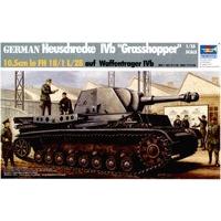 1:35 Trumepeter German Gw.ivb (g...