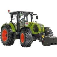 132 claas arion 640 tractor