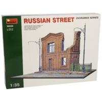 135 russian street model