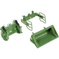 1:32 Front Loader Attachment - Set A - Bressel & Lade