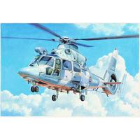 1:35 Trumpeter As565 Panther Helicopter