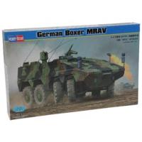 135 german boxer mapv tank