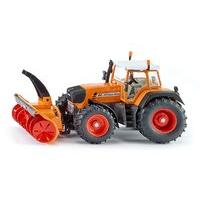 1:32 Fendt W/snow Blower