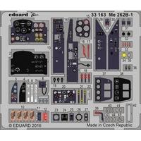 1:32 Me262b-1 Model Kit