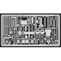 135 eduard photoetch m 3 stuart honey for academy