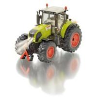 1:32 Siku R C Claas Axion 850 Tractor With Remote Control