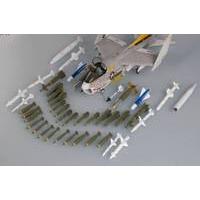 1:32 Trumpeter Usaf Aircraft Weapon Set 1