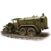 1:35 Bz-38 Refueller Mod 1939 Model Kit