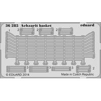 1:35 Eduard Photoetch Achzarit Basket