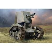 1:35 Soviet Su-18 Sph Model Kit