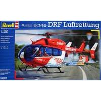 1:32 Revell Airbus Helicopters Ec145 Drf