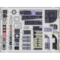 1:32 Eduard Photoetch Trumpeter A-6a Interior S.a.