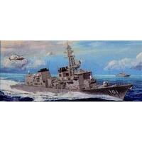 1:350 Trumpeter Jmsdf Murasame Destroyer