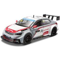 1:32 Rally - 2014 Citroen C Elysee Wtcc #9