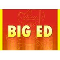 1:350 Eduard Big Ed Model Kit Set Hms Repulse Trumpeter