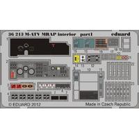 1:35 Eduard Photoetch Kinetic M ...