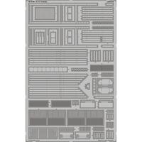 1:35 Eduard Photoetch Takom T14 Armata