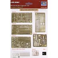 1:35 Trumpeter M1126 Stryker Upgrade Set.