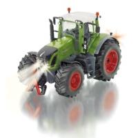 1:32 Siku R C Fendt 939 Tractor Set With Remote Control