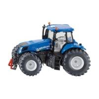 132 siku new holland t8390 tractor