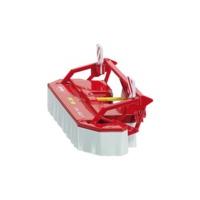 1:32 Siku Kuhn Front Disc Mower