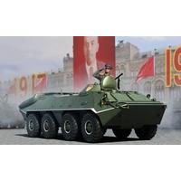 1:35 Trumpeter Russian Btr70 Apc Early Version