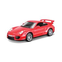 1:32 Porsche 911 Gt2 Kit