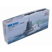 1350 hms astute submarine model