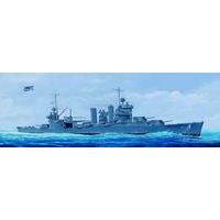 1:350 Trumpeter Uss San Francisco Ca38 1942