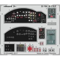 1:32 B-17e/f Model Kit