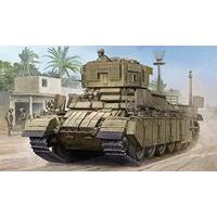 135 idf apc nagmachon model kit