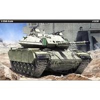 135 idf magach 6b gal batash model kit