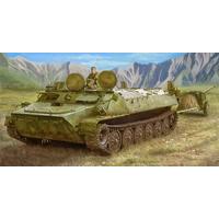 1:35 Soviet Mt-lb Model Kit