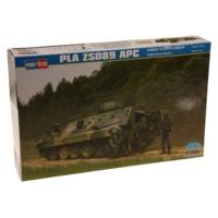 1:35 Zsd-89 Apc Tank Model Kit