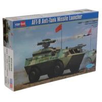 135 aft 9 tank model kit