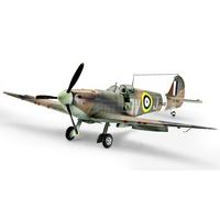 1:32 Revell Supermarine Spitfire Mk Iia