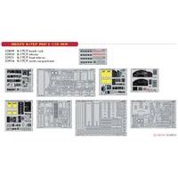 1:32 B-17e/f Part 2 For Hkm Eduard Big Ed Set