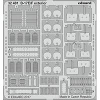1:32 B=17e/f Exterior Model Kit