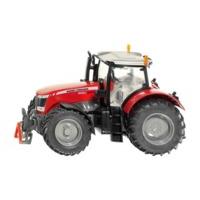 132 siku massey ferguson mf 8680 tractor