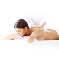 £13 instead of £18 for a 30-minute neck, back & shoulder massage from Debutante Beauty Salon - save 28%