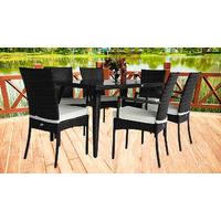 13-Piece Durable Dining Set