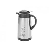 1.30ltr Stainless Steel Vacuum Coffee Pot