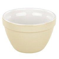 13.5cm 0.7l Capacity Cream Tala Originals Pudding Bowl