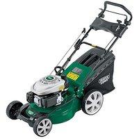 135cc Petrol Mower 460mm Hp