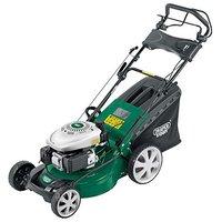 135cc Petrol Mower 460mm Sp