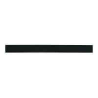 13mm Berisford Kick Tape Webbing 1 Black