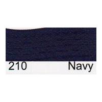 13mm essential trimmings seam binding tape navy